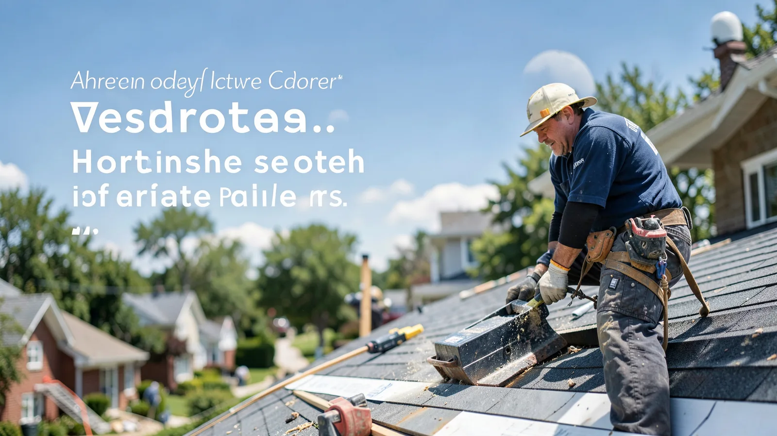 Roof Replacement in Walton, WV near me